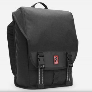 Chrome Soma 2.0 Sling Messenger Bag